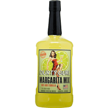 Durty Gurl Margarita Mixer