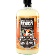 Brother's Reserve Pina Colada