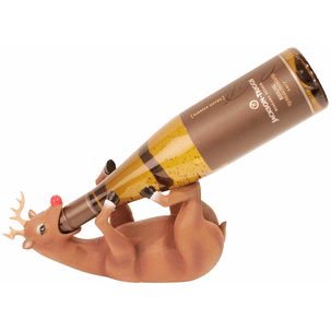 Bottle Holder - Deer