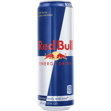 Red Bull Energy Drink