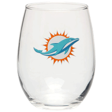 Stemless Wine - Dolphins