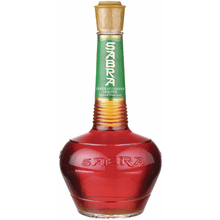 Sabra Choc-Orange Liqueur
