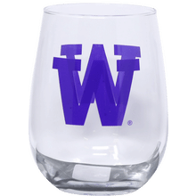 Stemless Wine - Univ. of WA