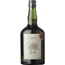 Forgotten Casks Cigar Blend Cognac XO