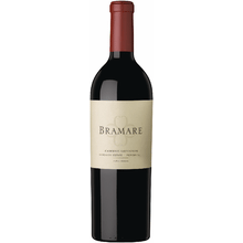 Vina Cobos Bramare Cabernet Sauvignon Marchiori Vineyard
