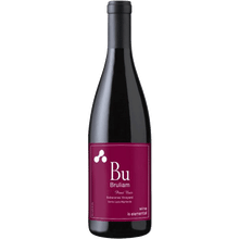 Bruliam Pinot Noir Soberanes Vineyard