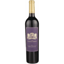 The Conqueror Cabernet Sauvignon