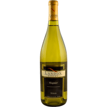 Landon Viognier