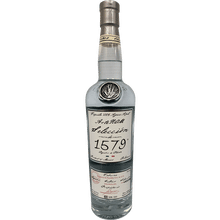 ArteNOM Seleccion 1579 Blanco Tequila