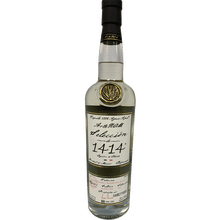 ArteNOM Seleccion 1414 Reposado Tequila