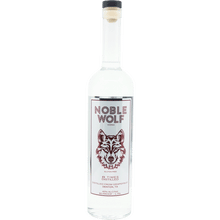 Noble Wolf Vodka