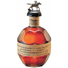 Blanton's Barrel Select Bourbon