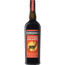 Townshend Kashmiri Amaro