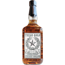 Whiskey Hollow Texas Gold 110 Proof