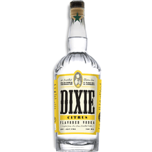 Dixie Citrus Vodka
