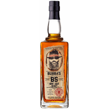 Bubba's Burnt Sugar Whiskey