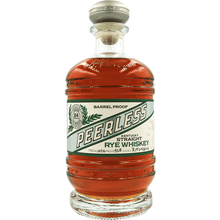 Peerless Kentucky Straight Rye