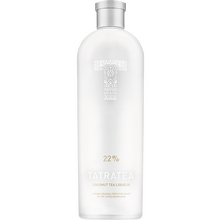 Tatratea Coconut Tea Liqueur