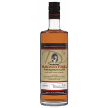 Demitri's Seasoned Vodka Classic