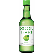 Soonhari Apple Soju