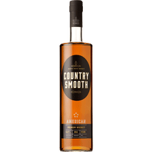 Country Smooth Small Batch Tennessee Bourbon