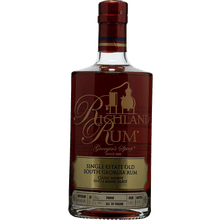 Richland 4 Yr Rum