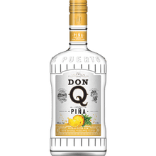 Don Q Pina Rum