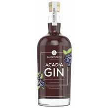 Short Path Distillery Acadia Gin