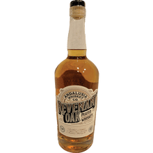 Andalusia Revenant Oak Peated Single Malt Whiskey