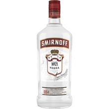 Smirnoff Vodka