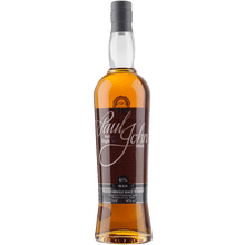 Paul John Single Malt Bold Indian Whisky