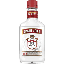 Smirnoff Vodka
