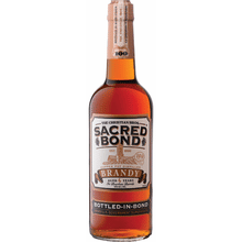 Christian Bros Sacred Bond Brandy