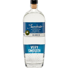 Suavecito Blanco Tequila