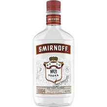 Smirnoff Vodka