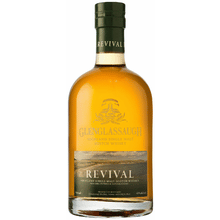 Glenglassaugh Revival