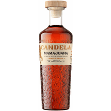 Candela Mamajuana Liqueur