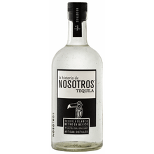 Nosotros Blanco Tequila