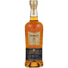 Dewar's 25 Year Blended Scotch