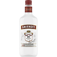Smirnoff Plastic Vodka