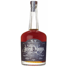 Joseph Magnus Straight Bourbon Whiskey