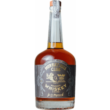 Joseph Magnus Murray Hill Club Bourbon Whiskey