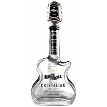 Rock N Roll Tequila Cristalino Anejo