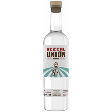 Mezcal Union Joven