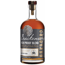 Breckenridge 105 High Proof Blended Bourbon