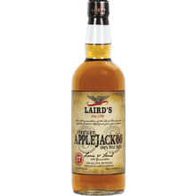 Laird's Straight Apple Jack 86