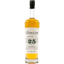 Classic Cask Strathmill 25 Year