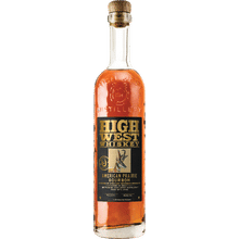 High West American Prairie Bourbon Barrel Select