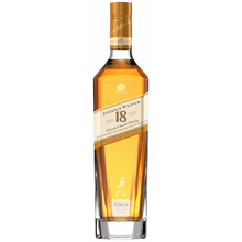 Johnnie Walker 18 Year Old Blended Scotch