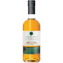 Green Spot Chateau Montelena